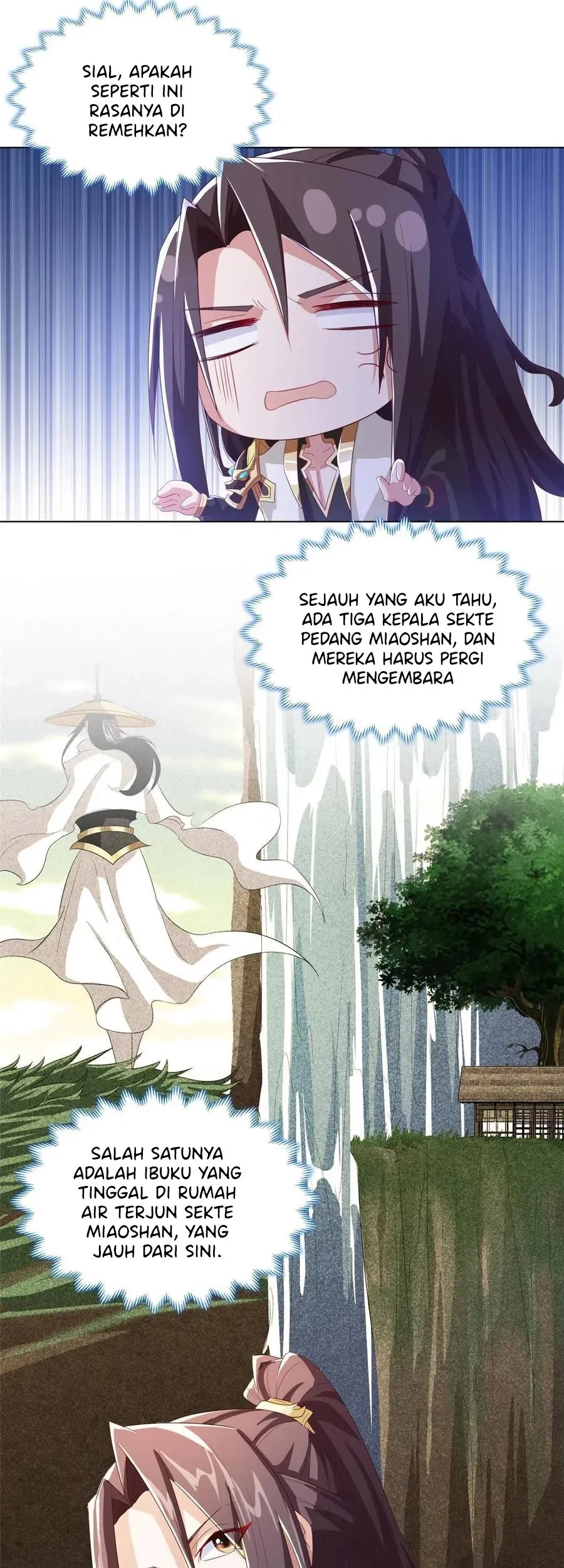 Dragon Master Bab 122 halaman 8