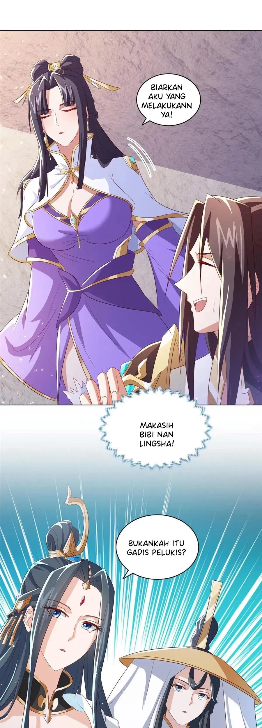 Dragon Master Bab 122 halaman 17