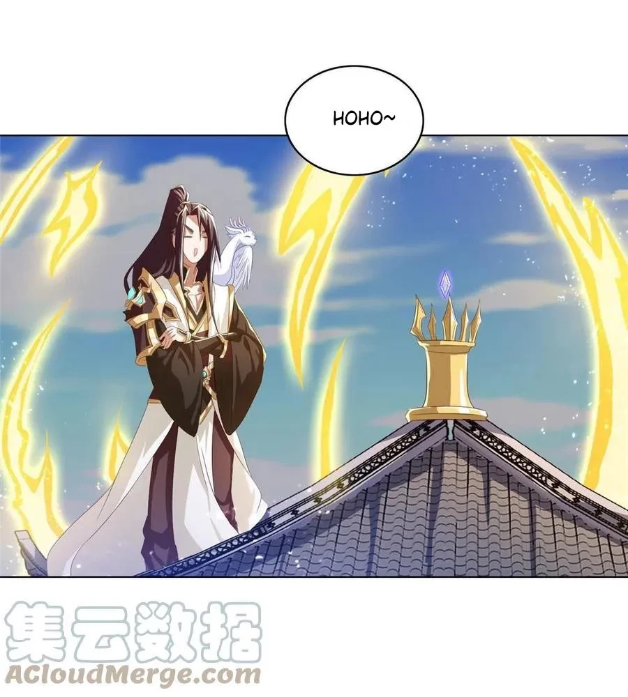 Dragon Master Bab 122 halaman 25
