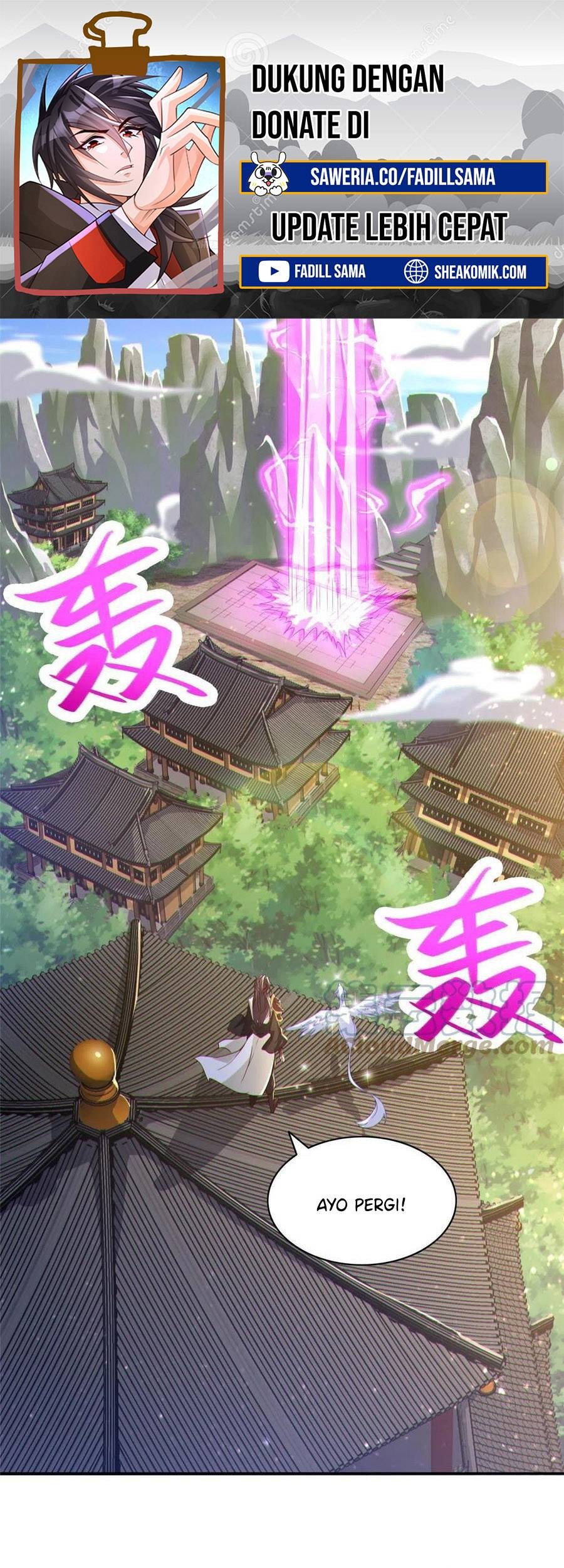 Dragon Master Bab 123 halaman 2