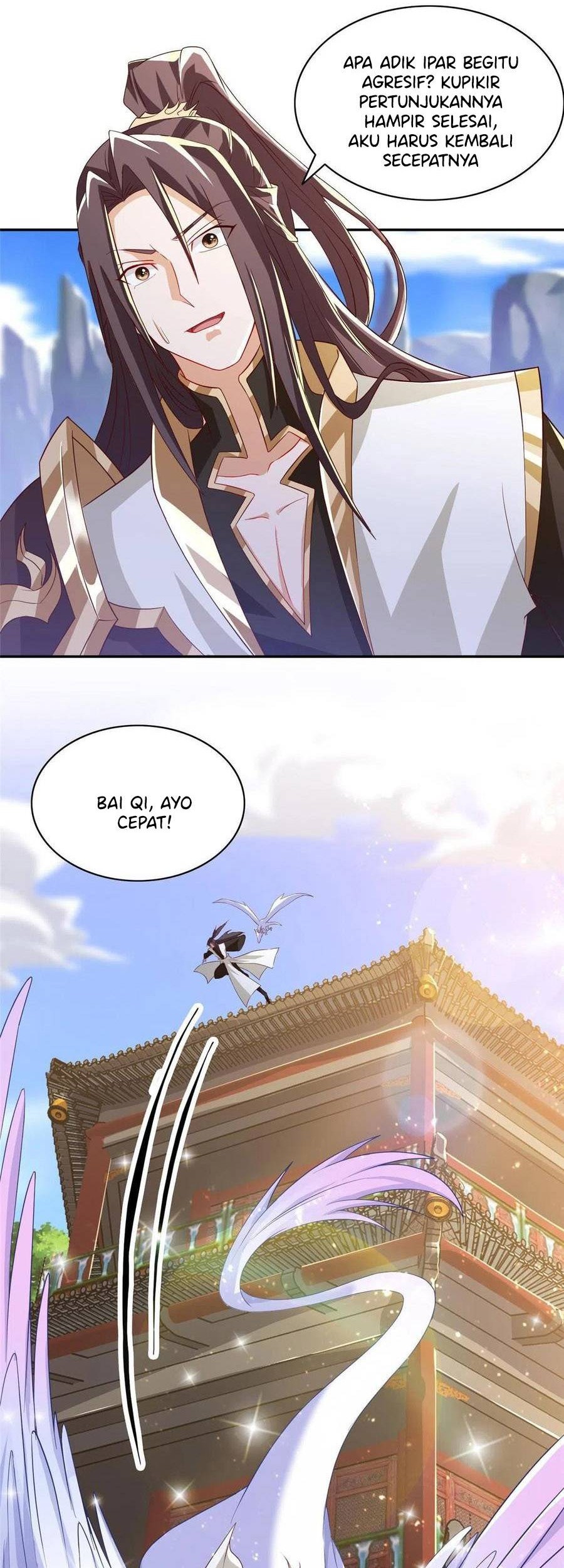 Dragon Master Bab 123 halaman 3
