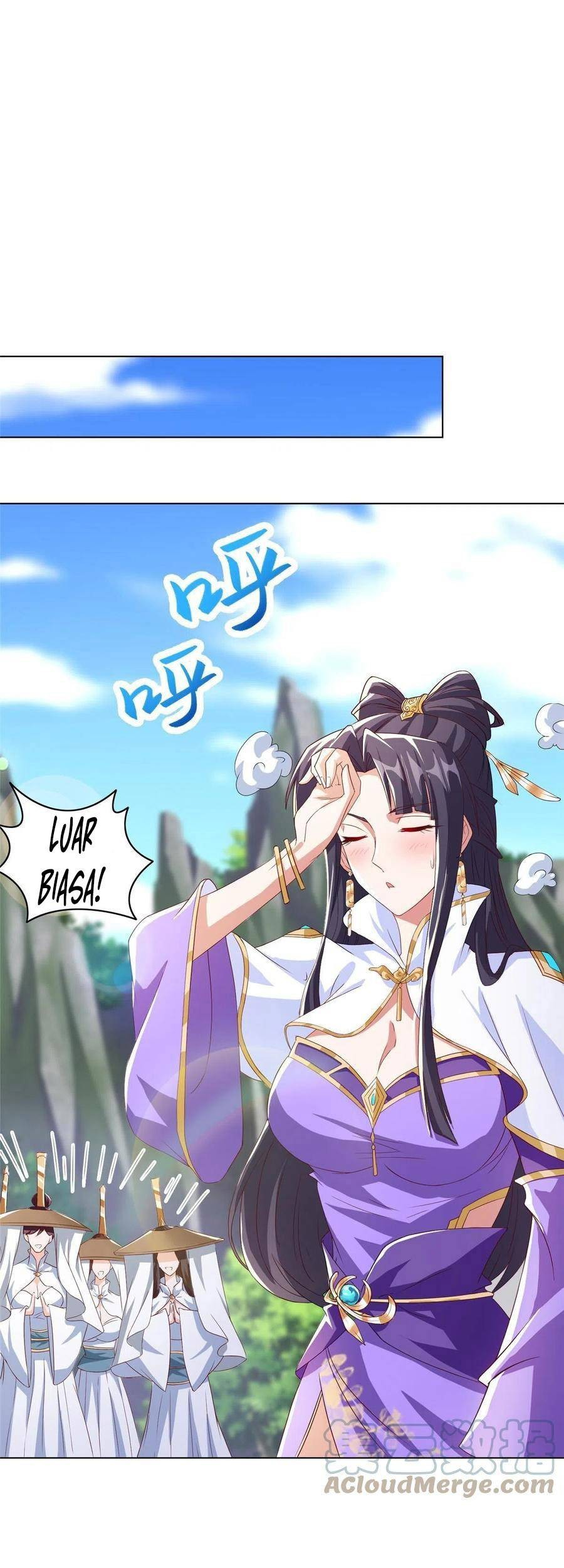 Dragon Master Bab 123 halaman 5