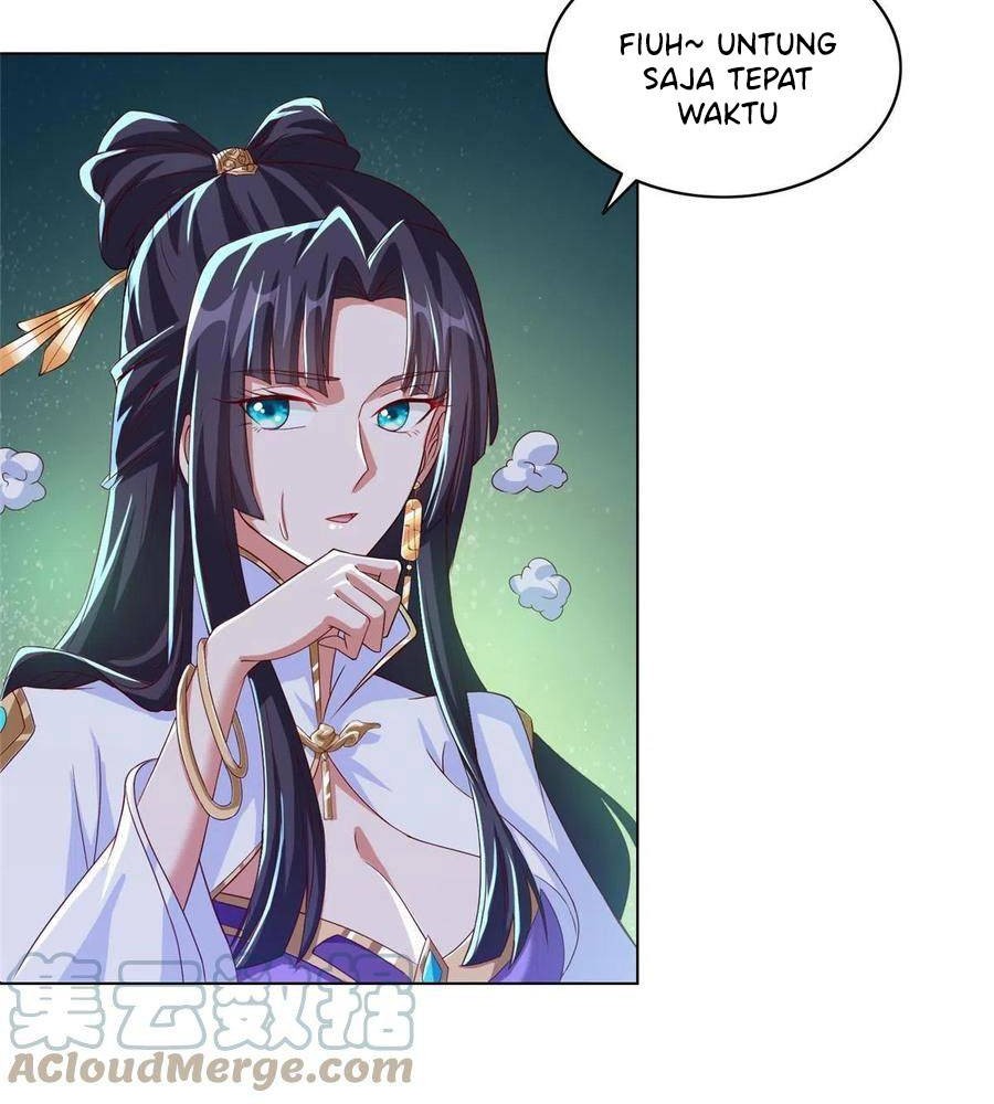 Dragon Master Bab 123 halaman 7