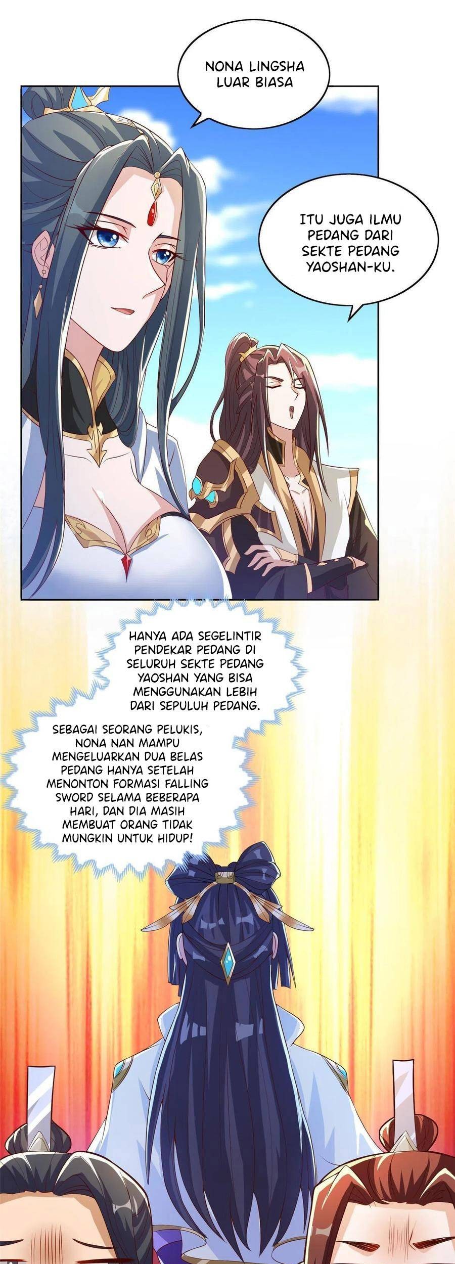 Dragon Master Bab 123 halaman 8