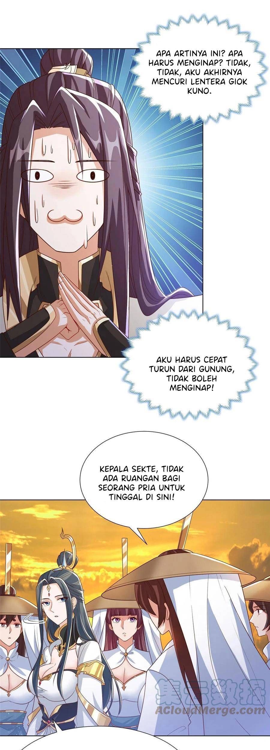 Dragon Master Bab 123 halaman 14