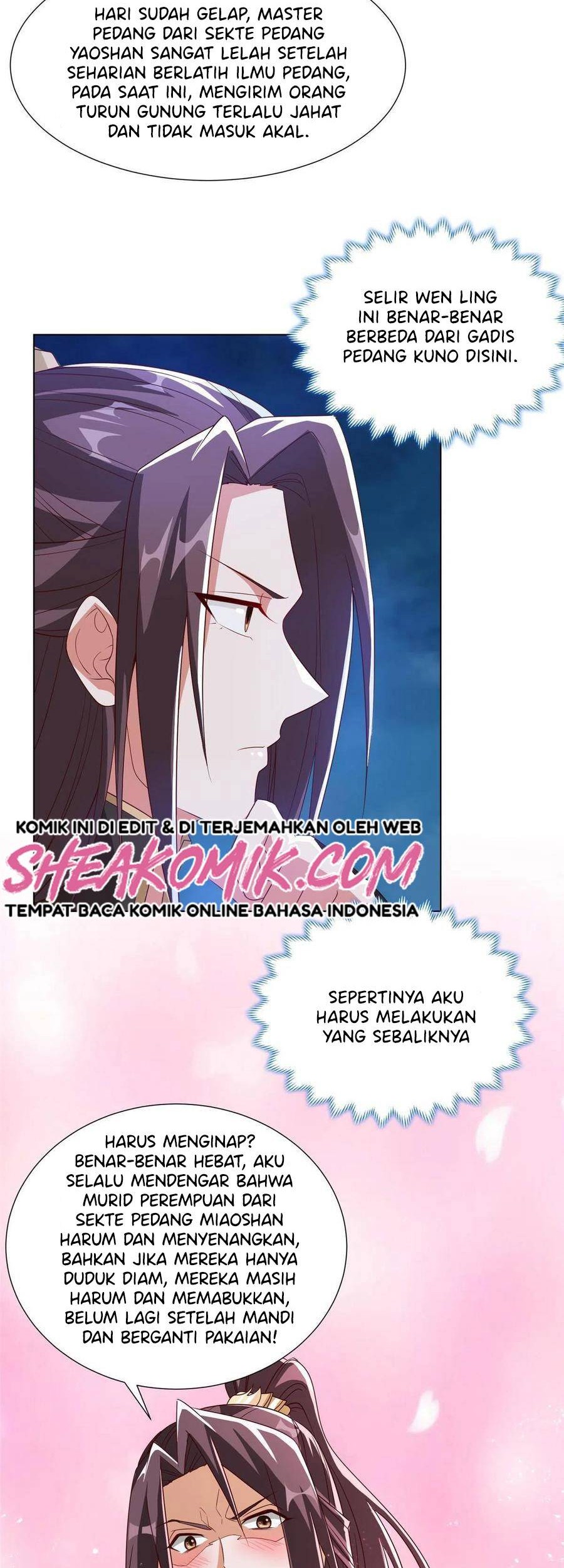 Dragon Master Bab 123 halaman 15