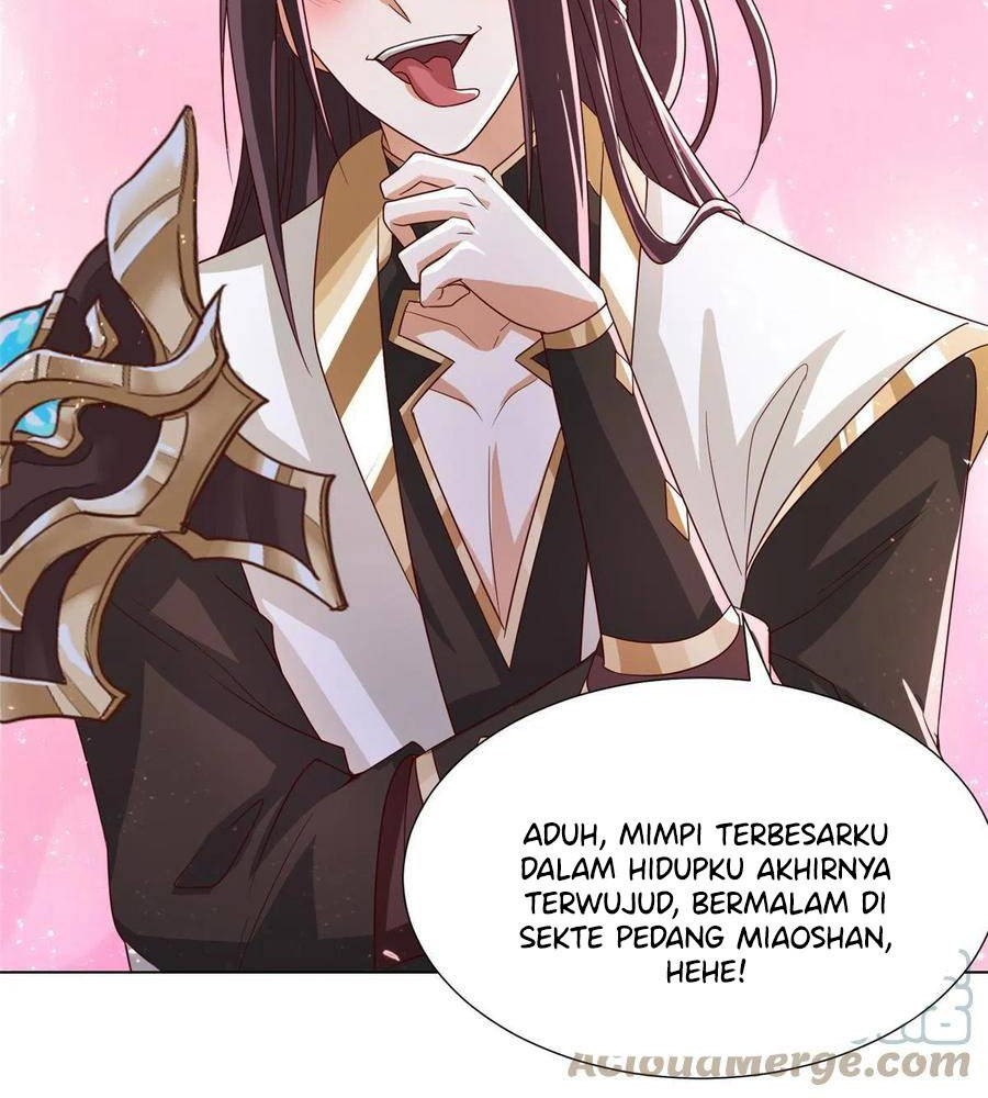 Dragon Master Bab 123 halaman 16