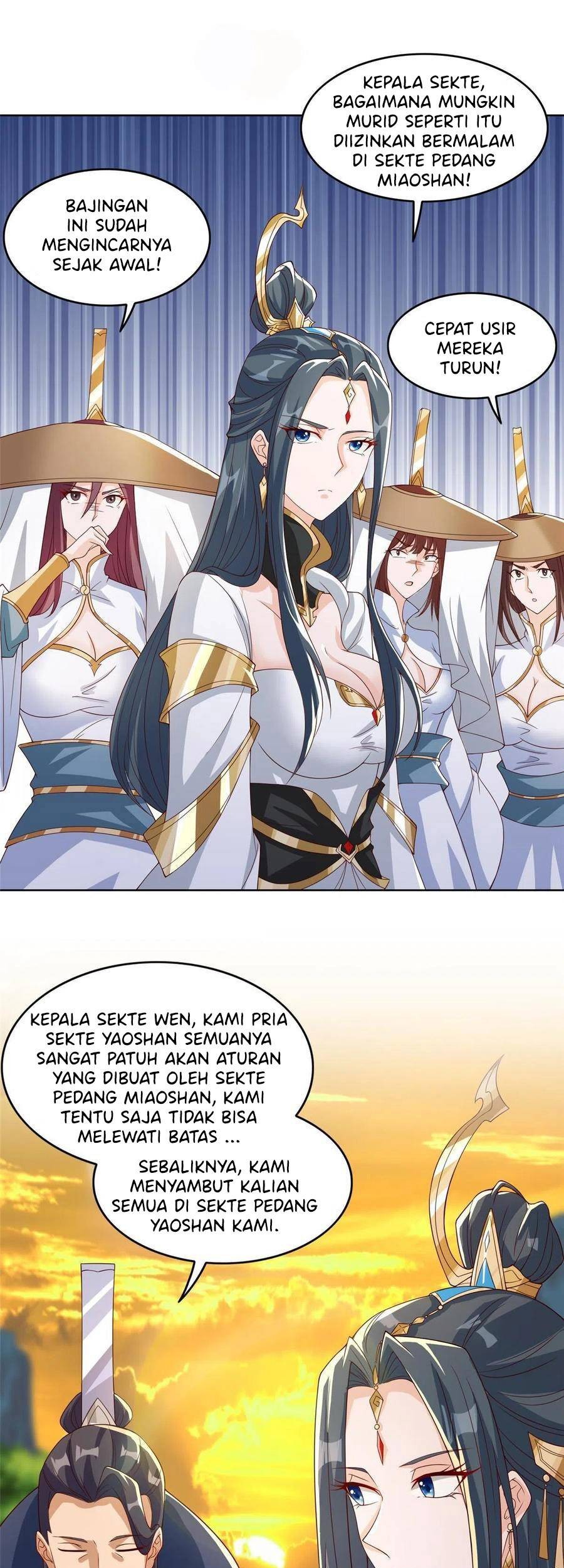 Dragon Master Bab 123 halaman 17