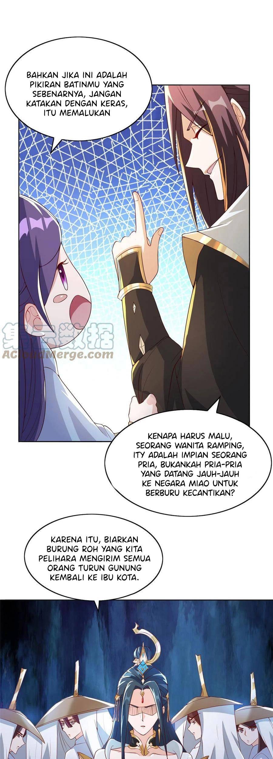 Dragon Master Bab 123 halaman 20