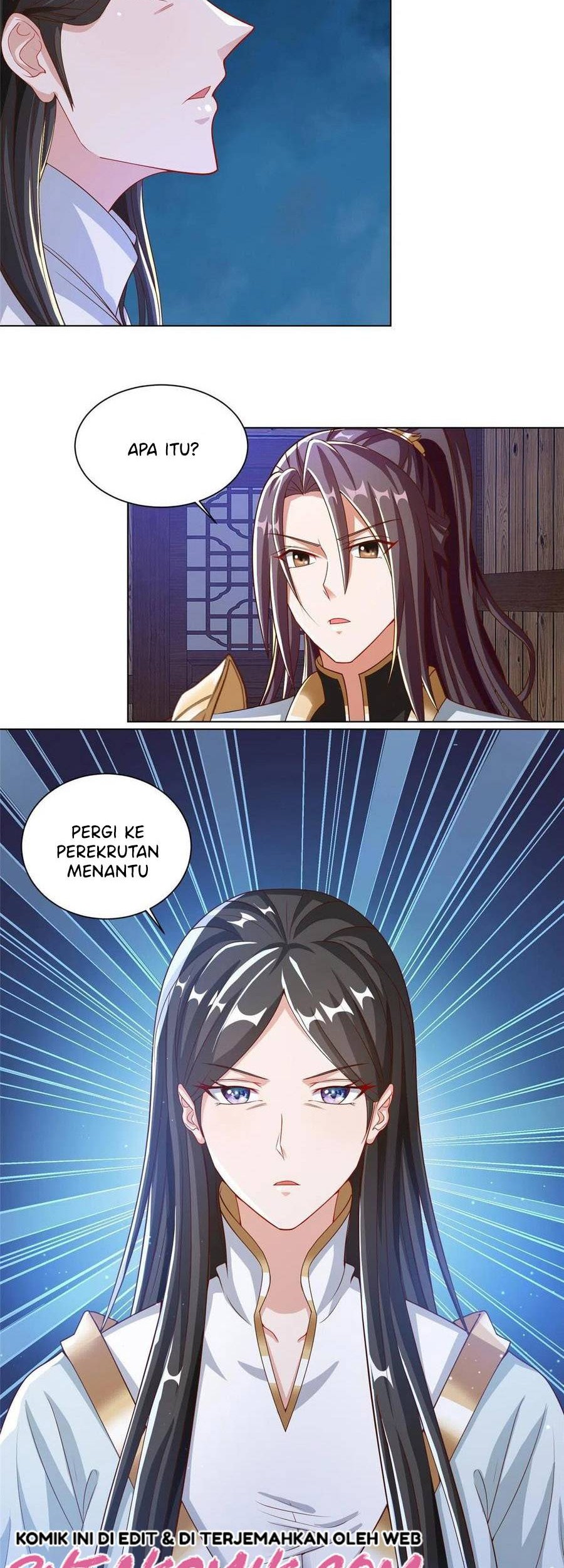 Dragon Master Bab 124 halaman 3