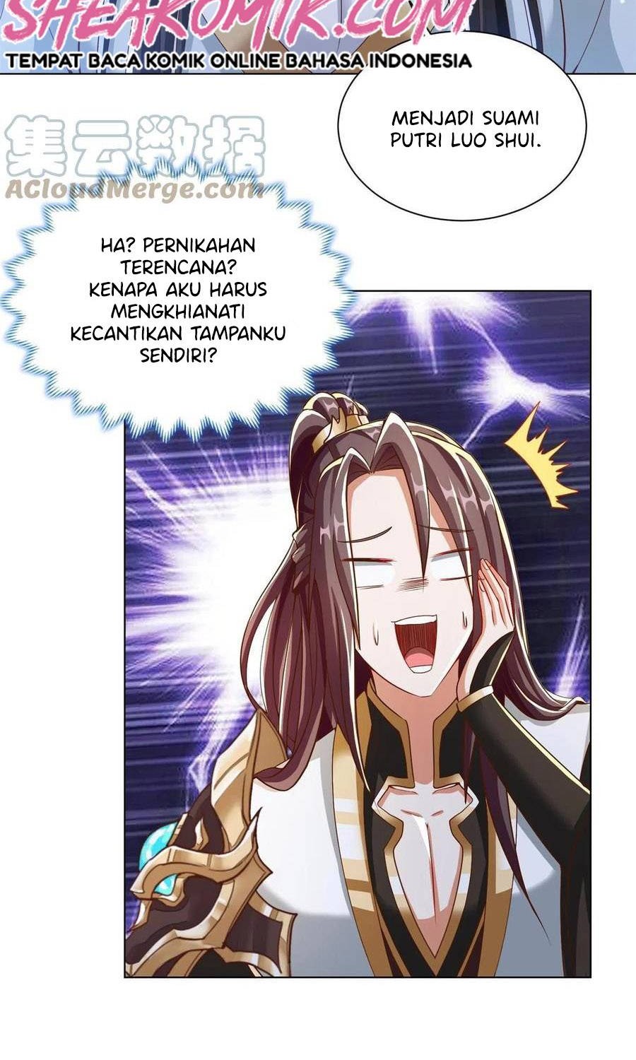 Dragon Master Bab 124 halaman 4