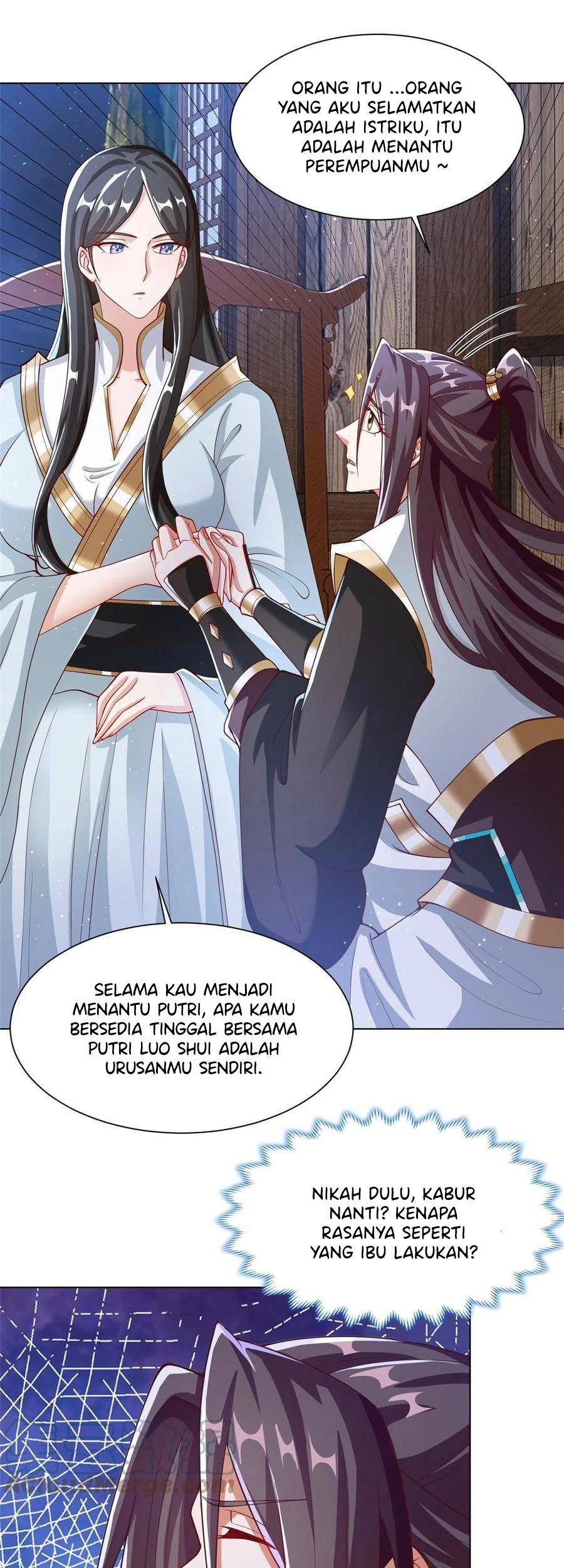 Dragon Master Bab 124 halaman 5