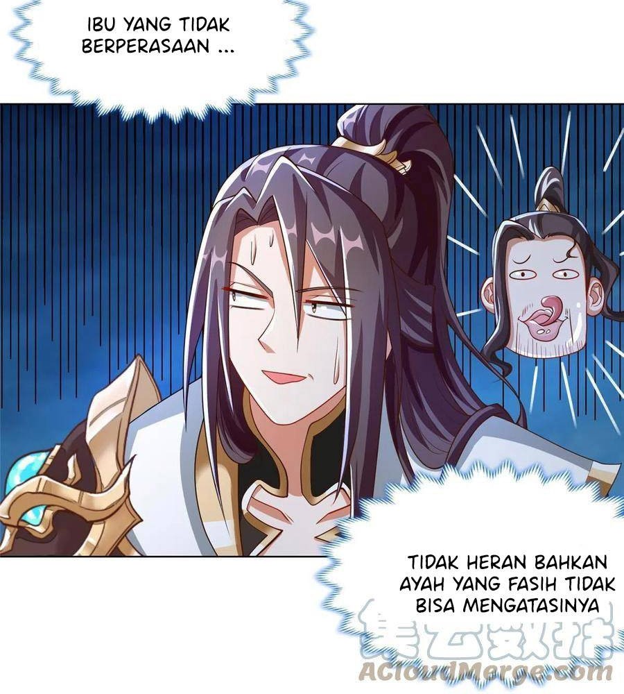 Dragon Master Bab 124 halaman 7