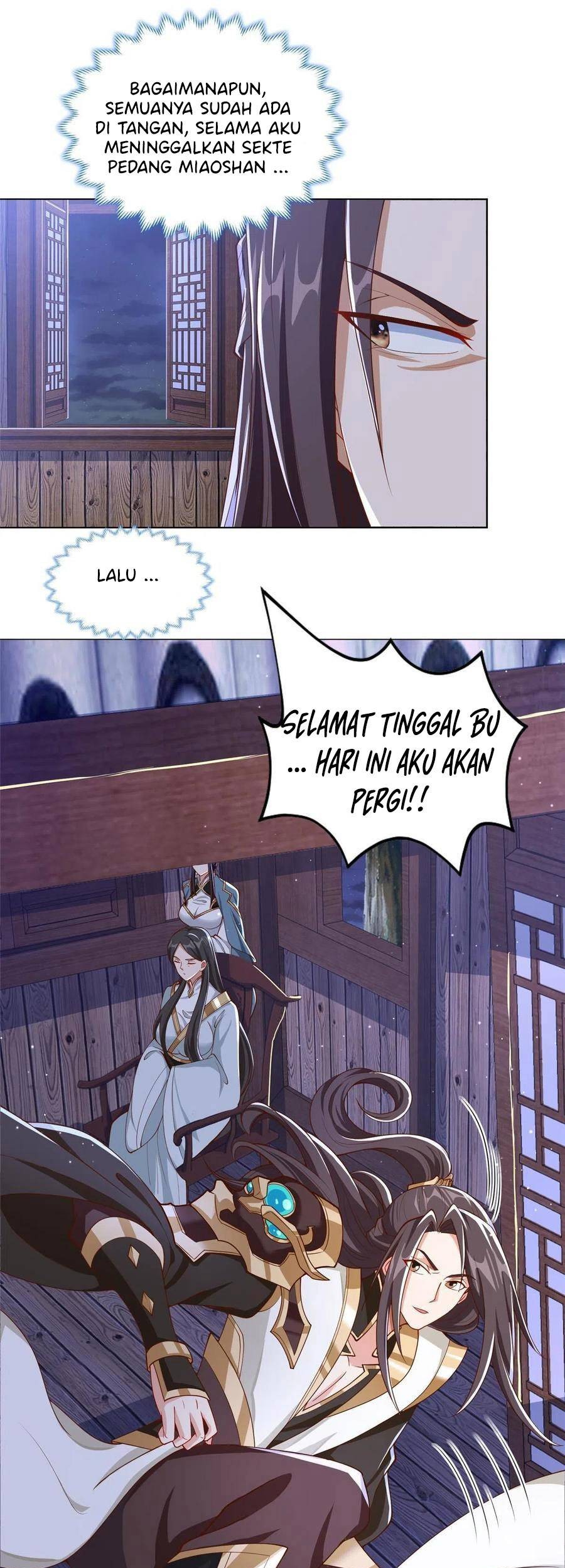 Dragon Master Bab 124 halaman 8