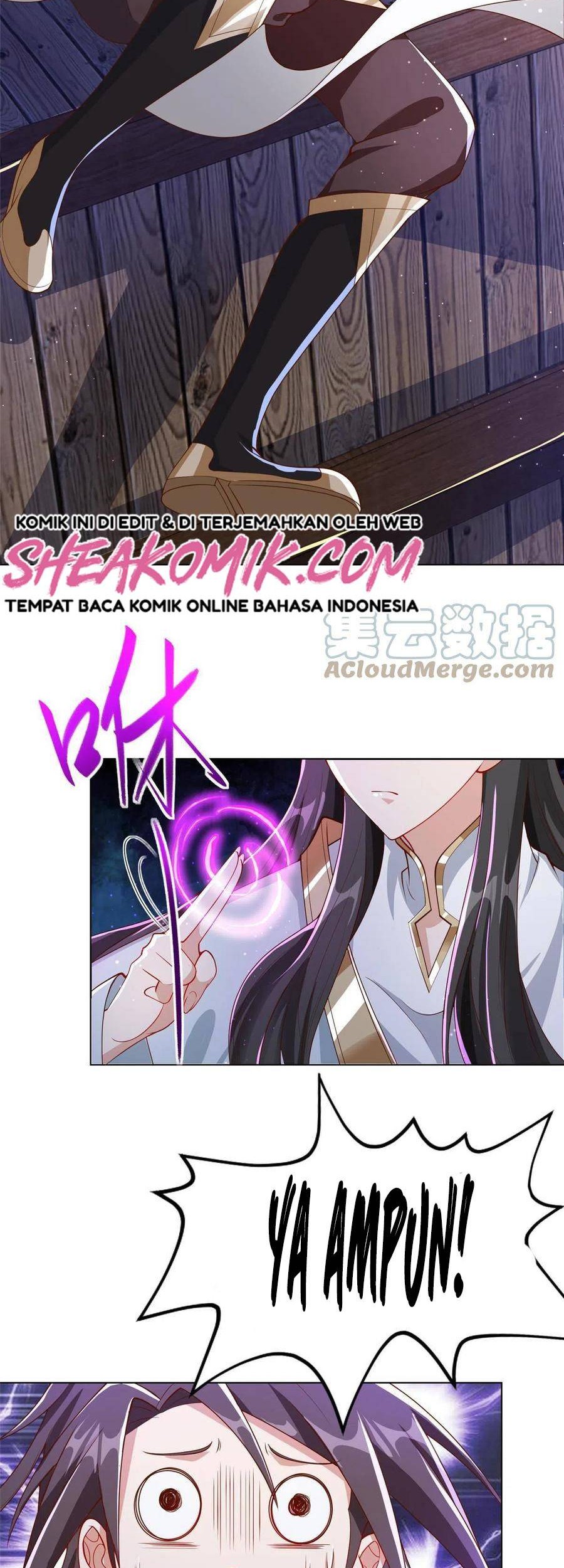 Dragon Master Bab 124 halaman 9