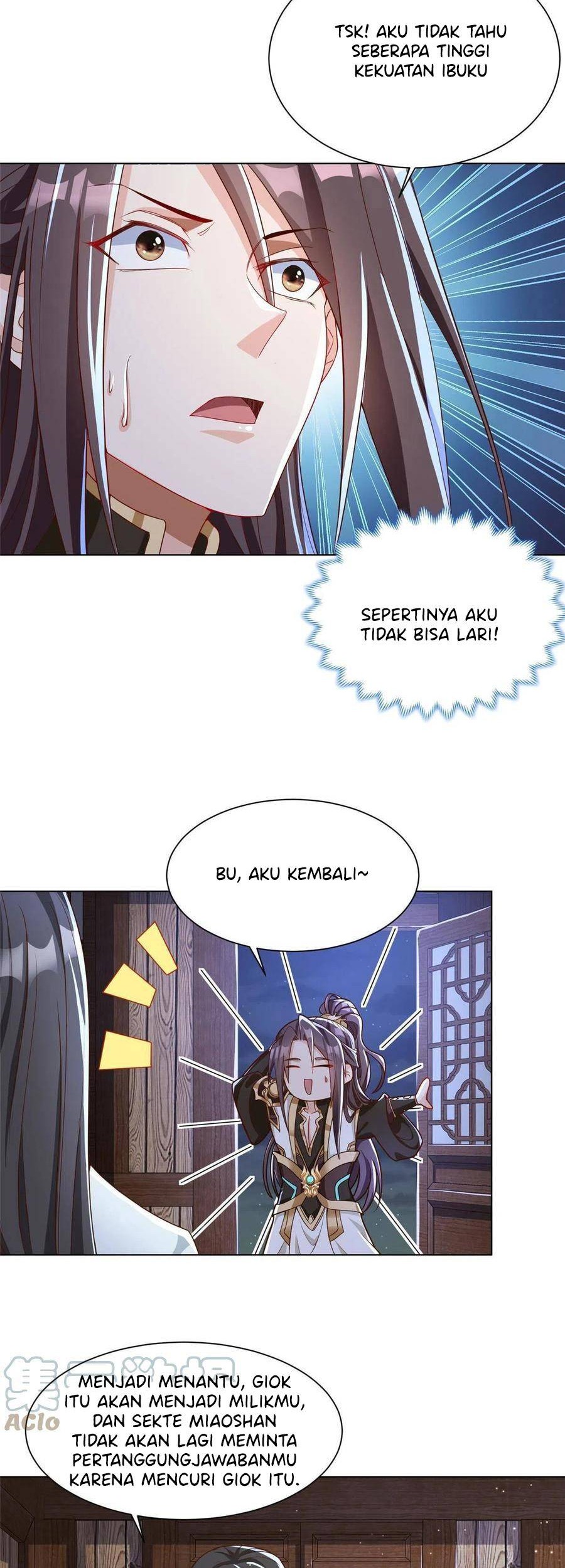 Dragon Master Bab 124 halaman 12