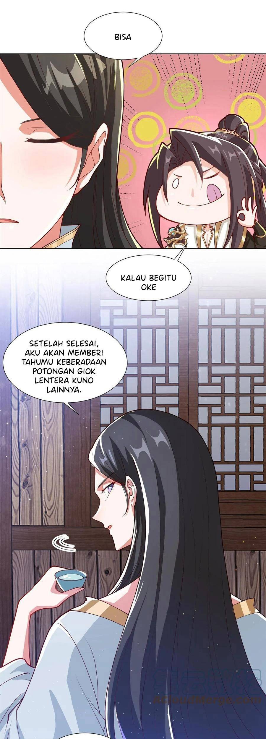 Dragon Master Bab 124 halaman 14