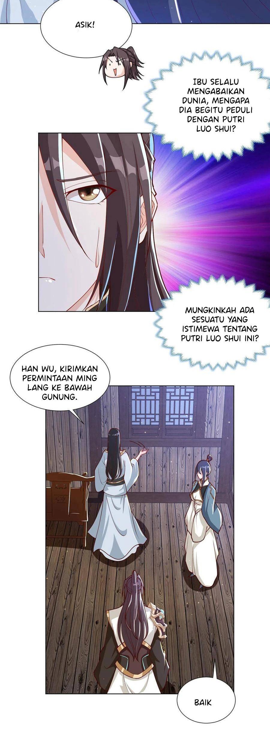 Dragon Master Bab 124 halaman 15
