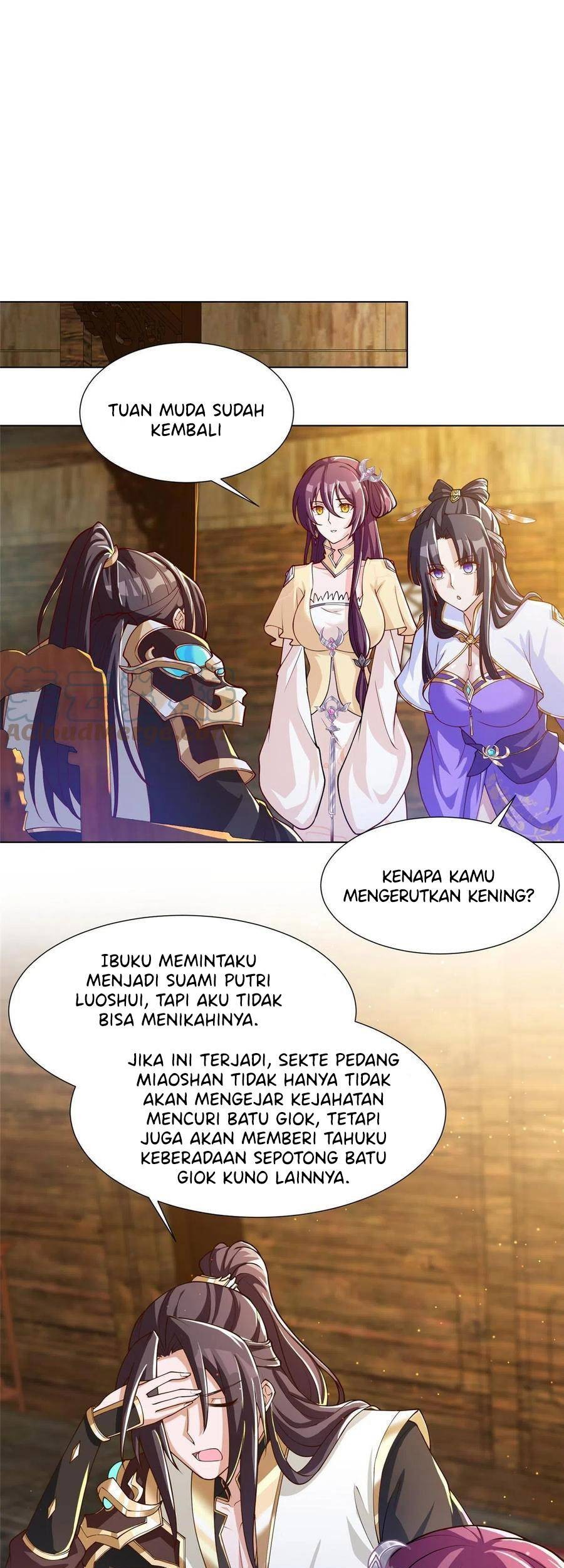 Dragon Master Bab 124 halaman 20