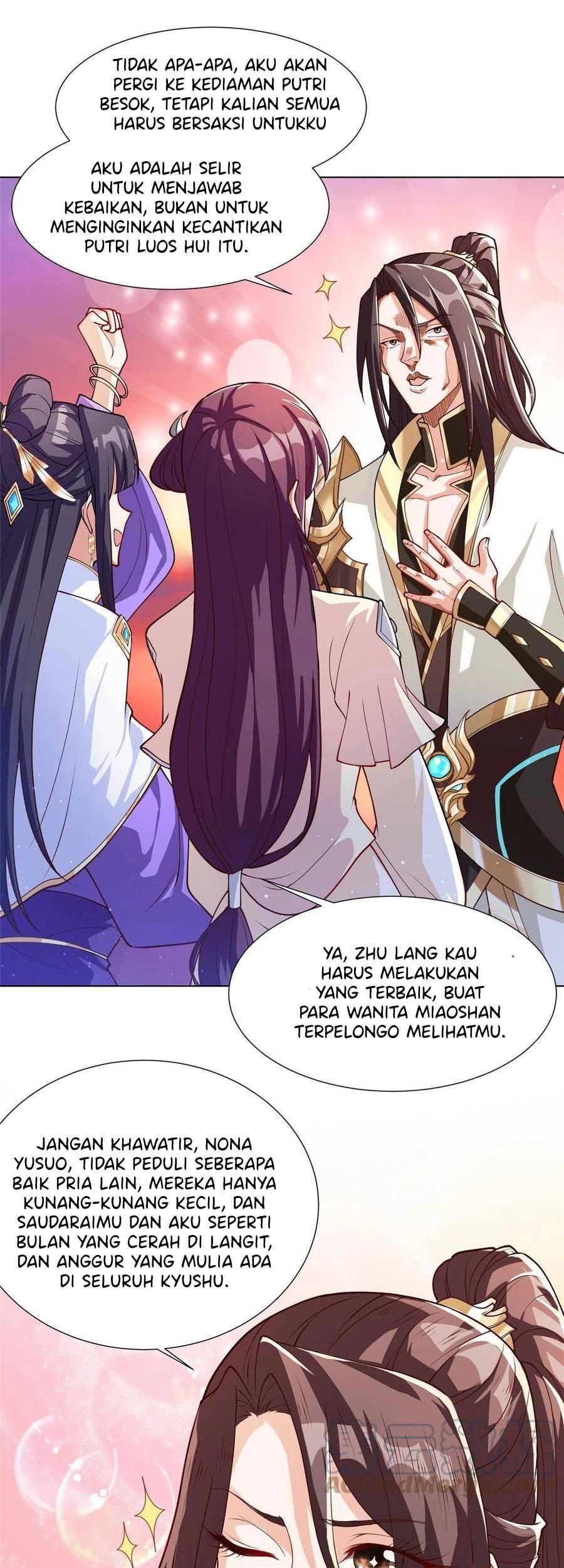 Dragon Master Bab 124 halaman 23