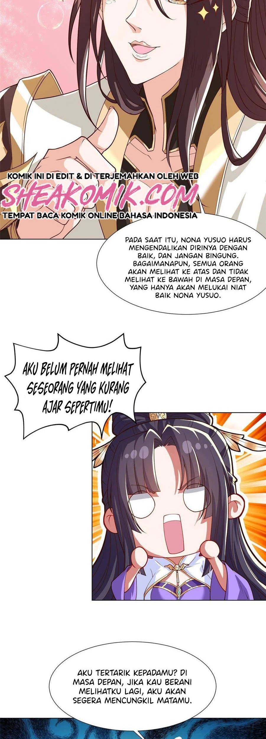 Dragon Master Bab 124 halaman 24