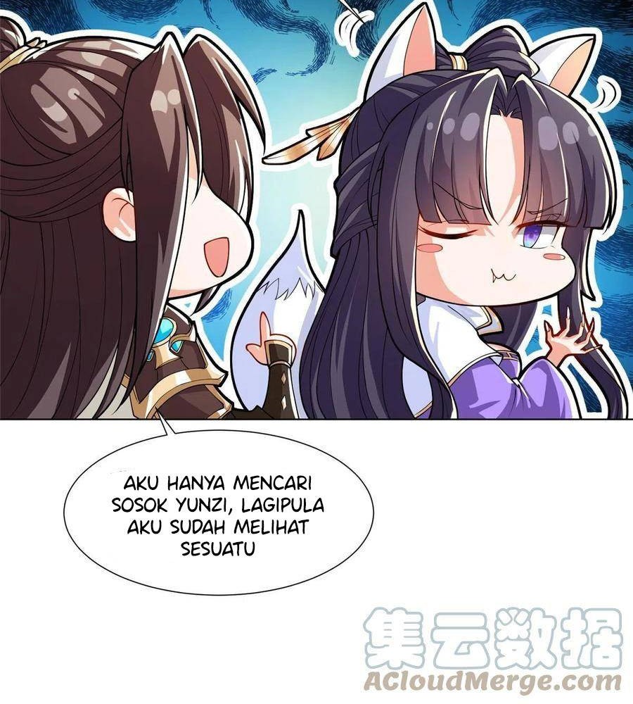Dragon Master Bab 124 halaman 25