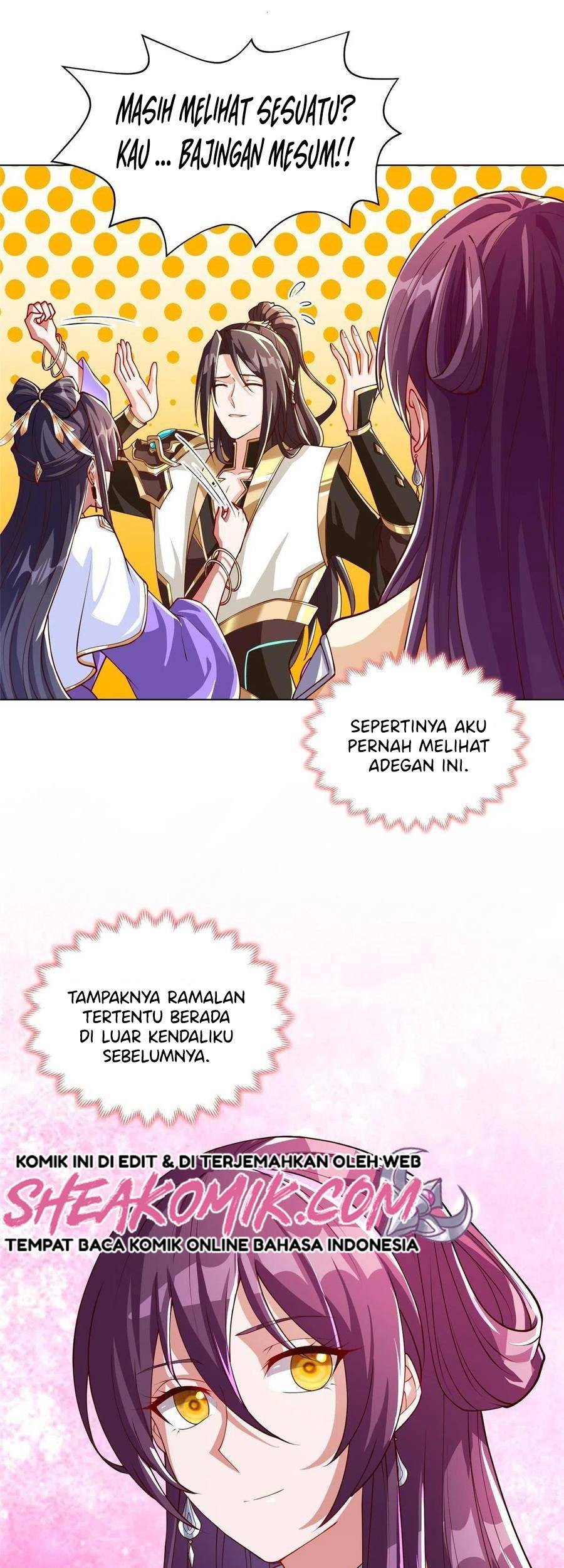 Dragon Master Bab 124 halaman 26