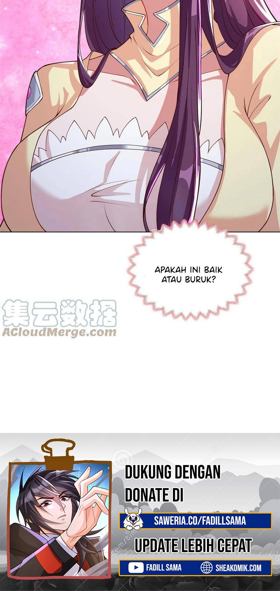 Dragon Master Bab 124 halaman 27