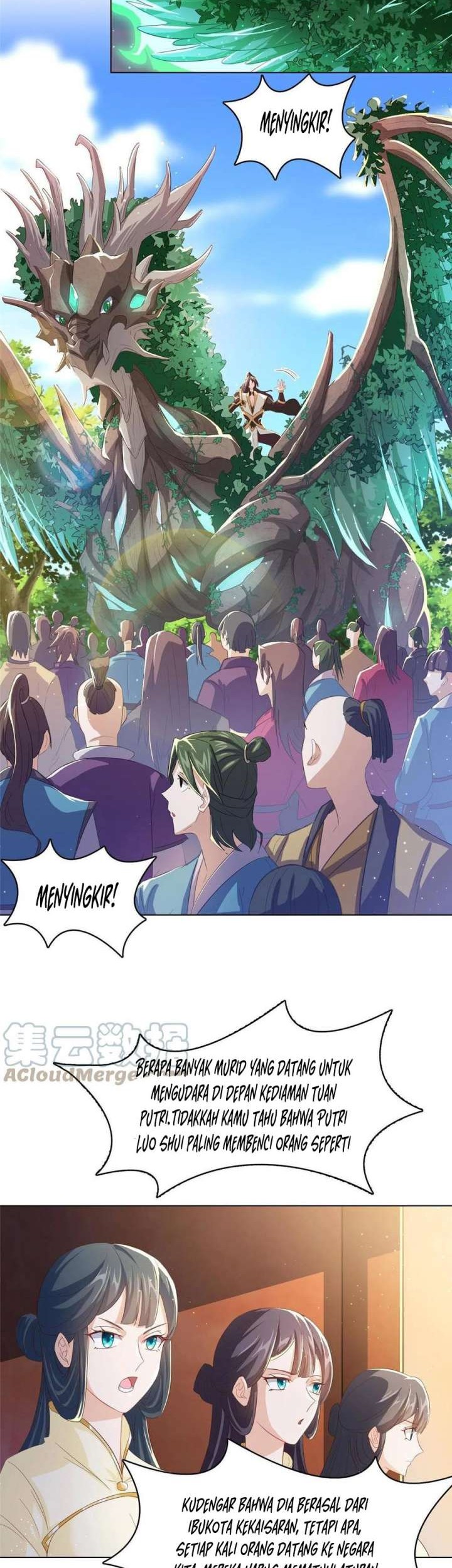 Dragon Master Bab 125 halaman 3