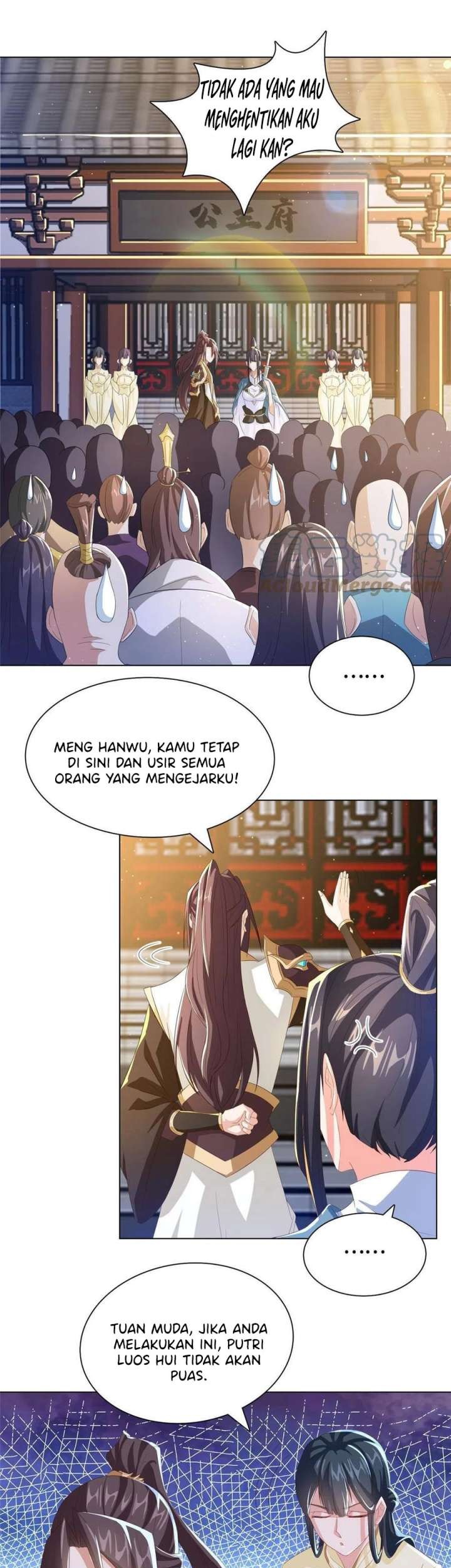 Dragon Master Bab 125 halaman 9
