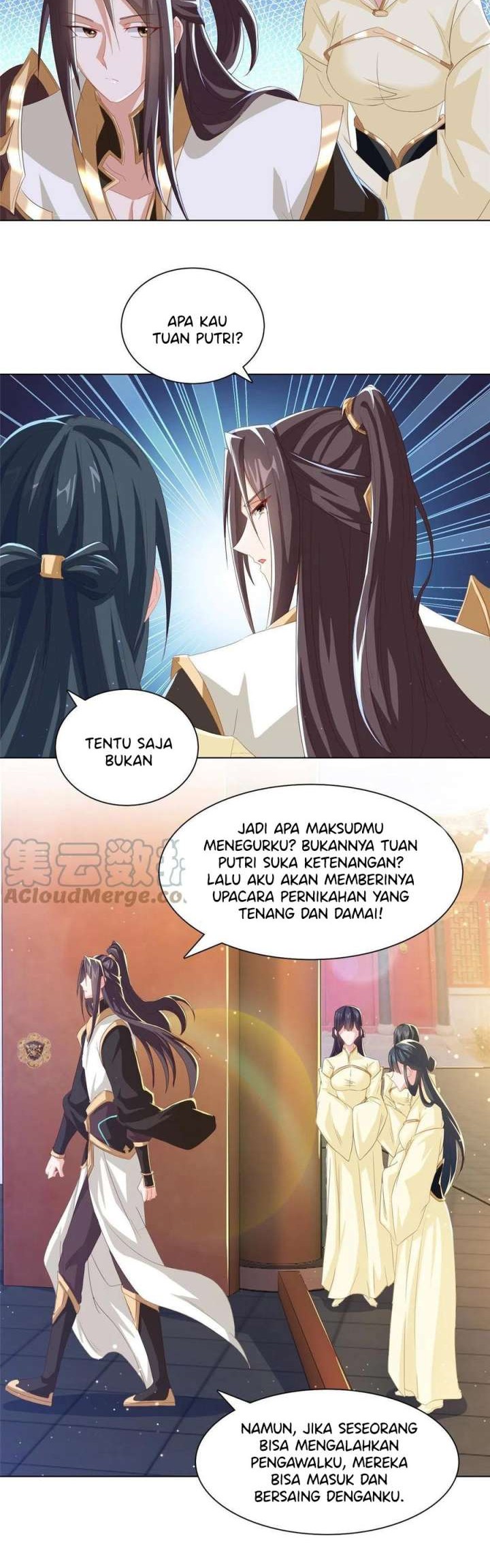 Dragon Master Bab 125 halaman 10