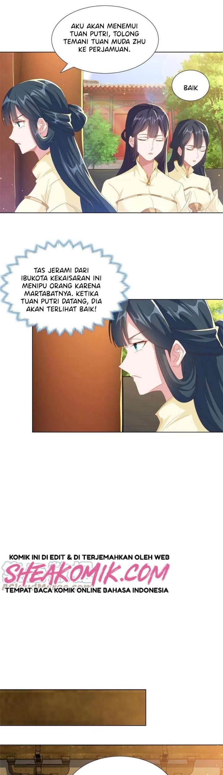 Dragon Master Bab 125 halaman 11