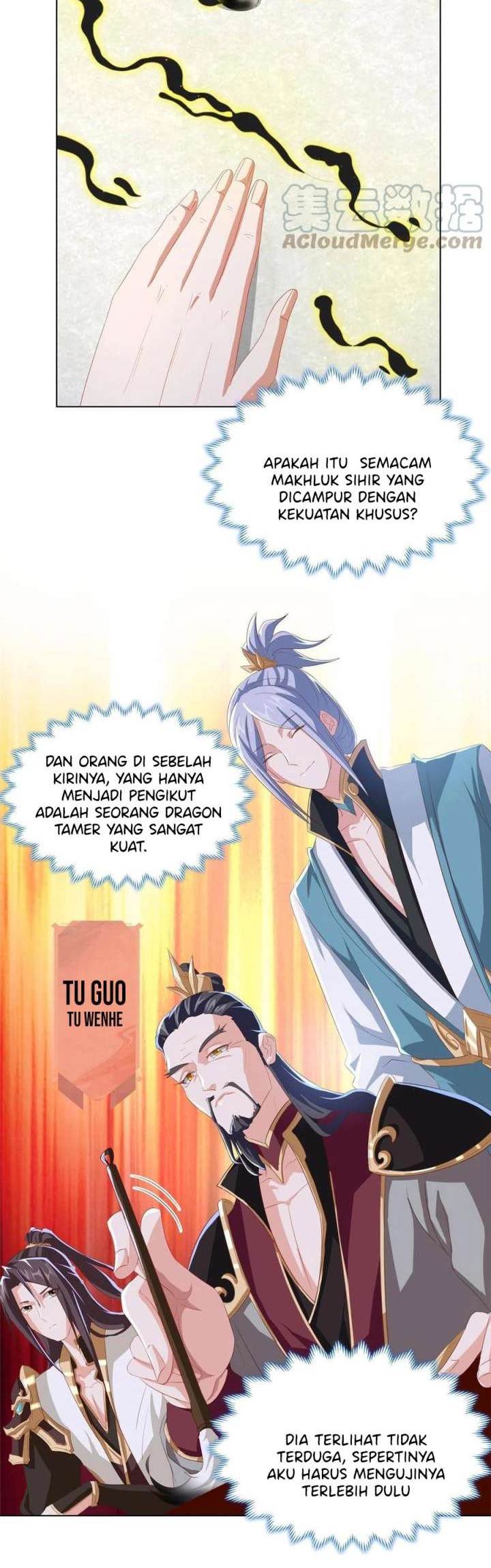 Dragon Master Bab 125 halaman 14