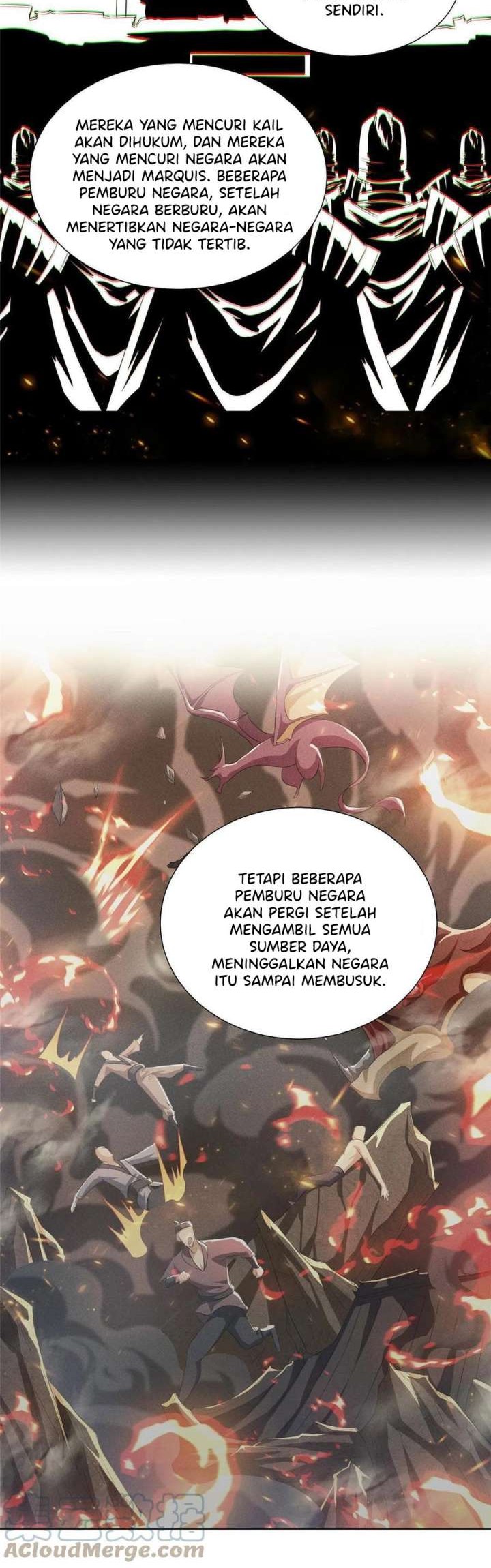 Dragon Master Bab 125 halaman 18