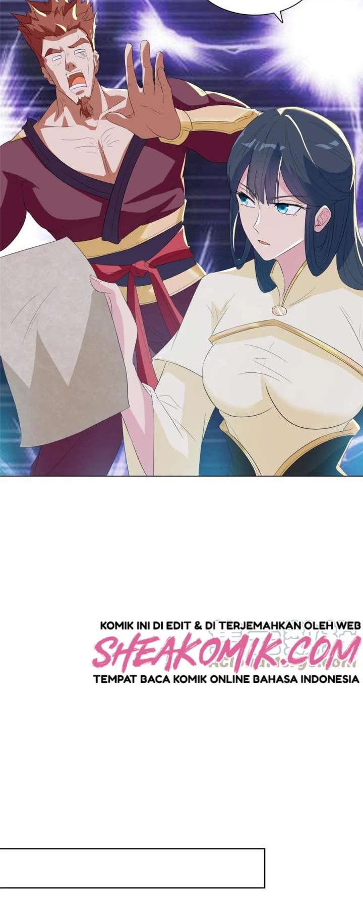 Dragon Master Bab 126 halaman 10