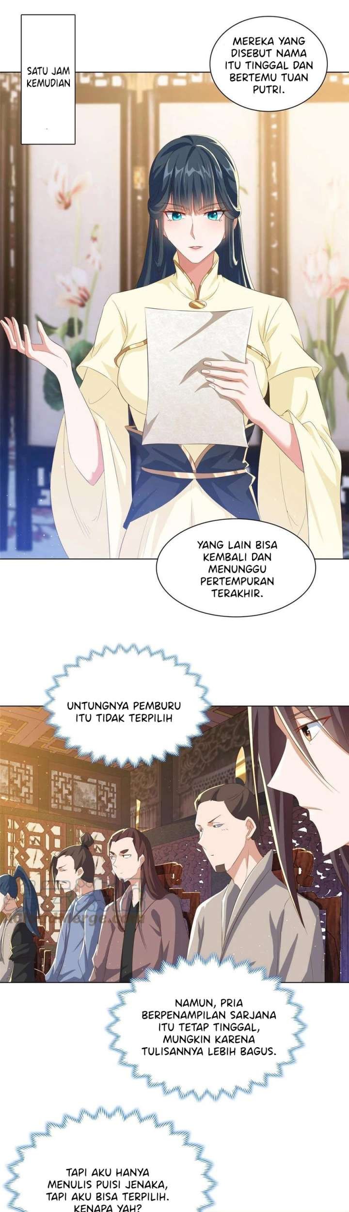 Dragon Master Bab 126 halaman 11