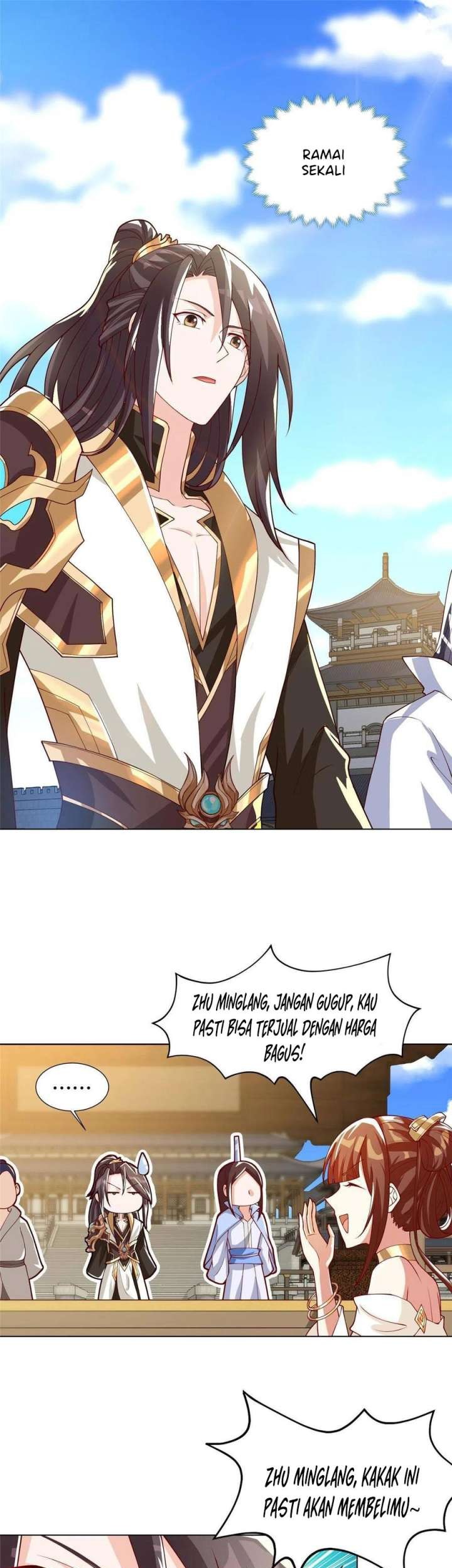 Dragon Master Bab 127 halaman 7