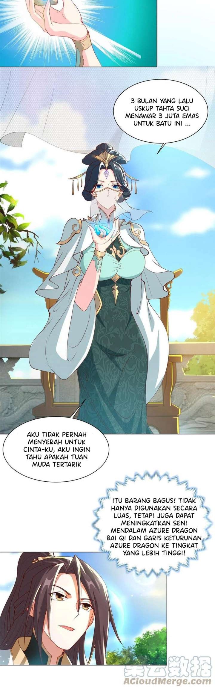 Dragon Master Bab 127 halaman 12