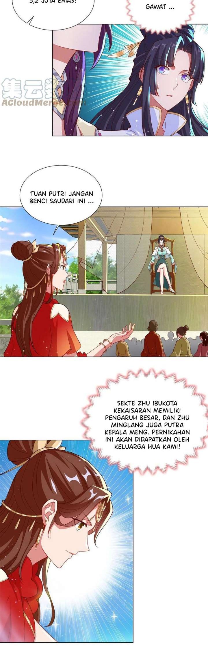 Dragon Master Bab 127 halaman 14