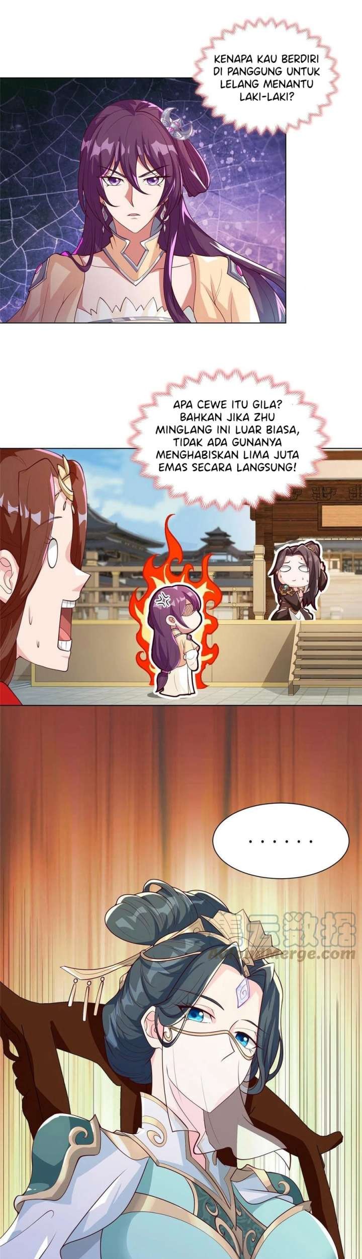 Dragon Master Bab 127 halaman 17