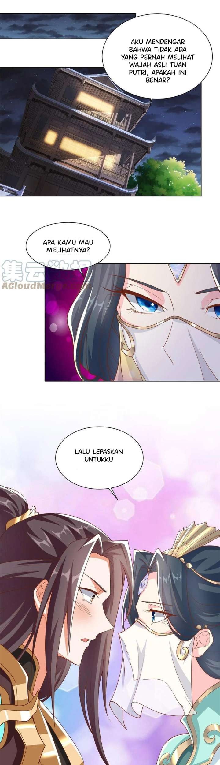 Dragon Master Bab 128 halaman 8
