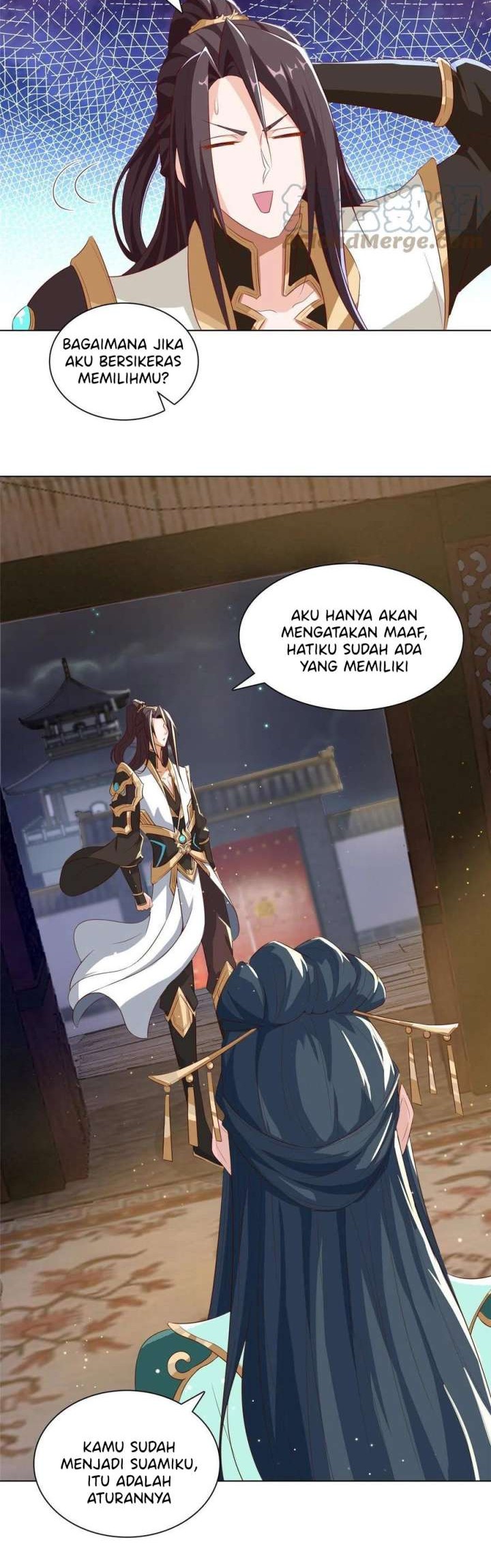 Dragon Master Bab 129 halaman 7