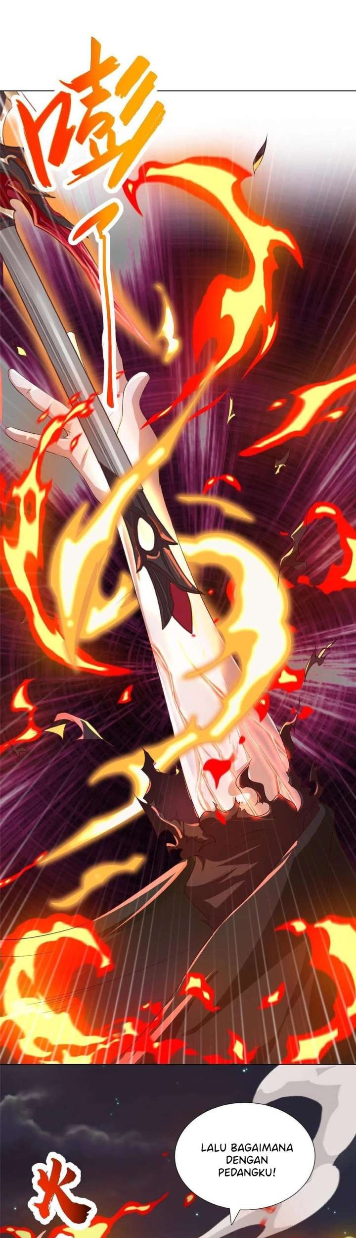 Dragon Master Bab 129 halaman 12