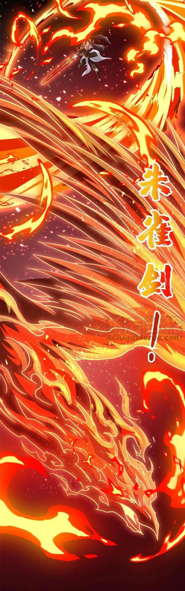 Dragon Master Bab 129 halaman 15