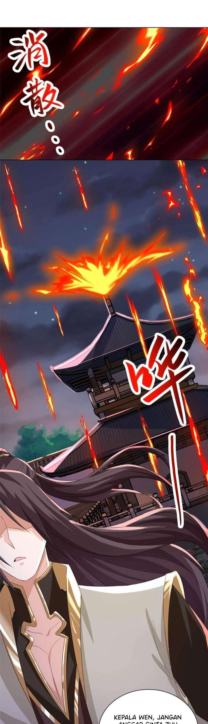 Dragon Master Bab 129 halaman 18