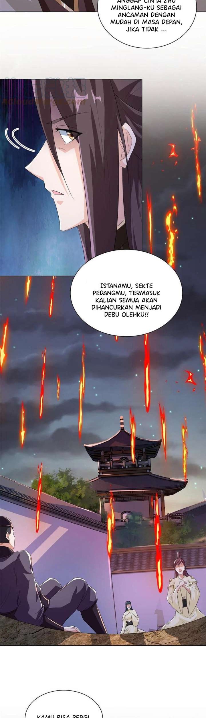 Dragon Master Bab 129 halaman 19