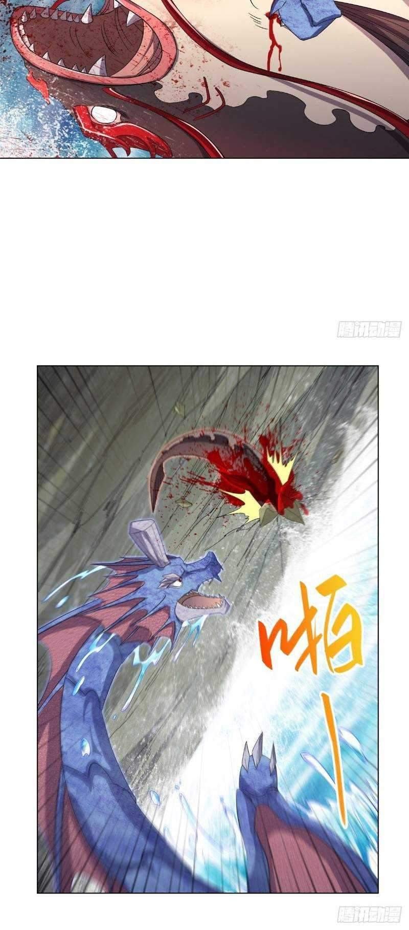 Dragon Master Bab 13 halaman 7