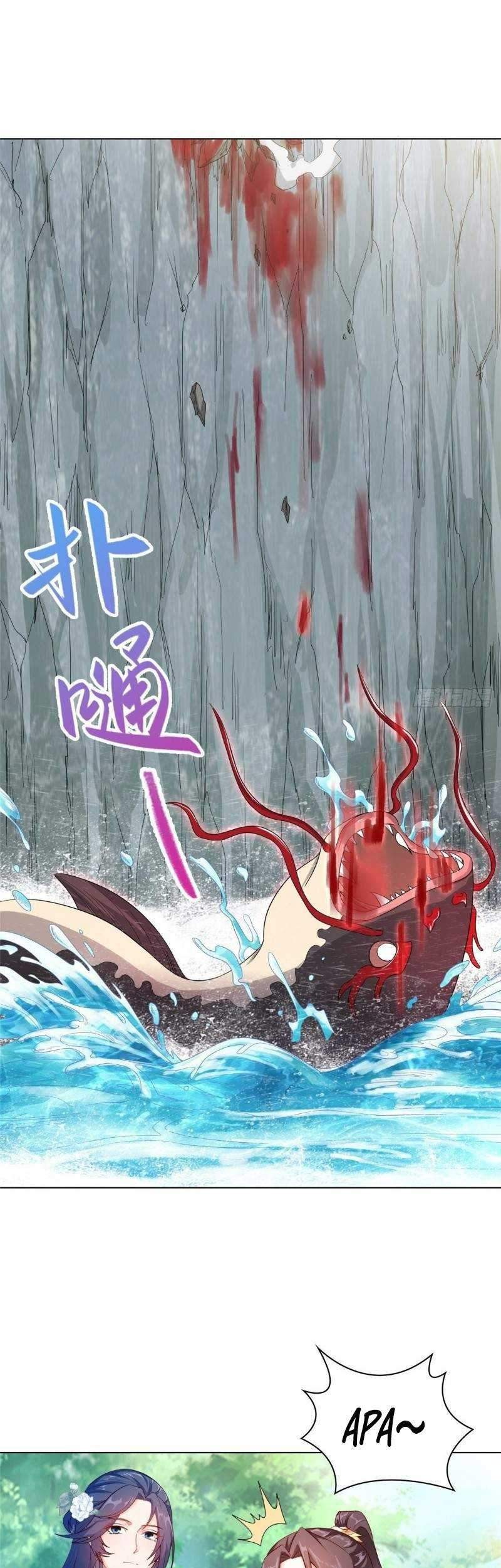 Dragon Master Bab 13 halaman 8