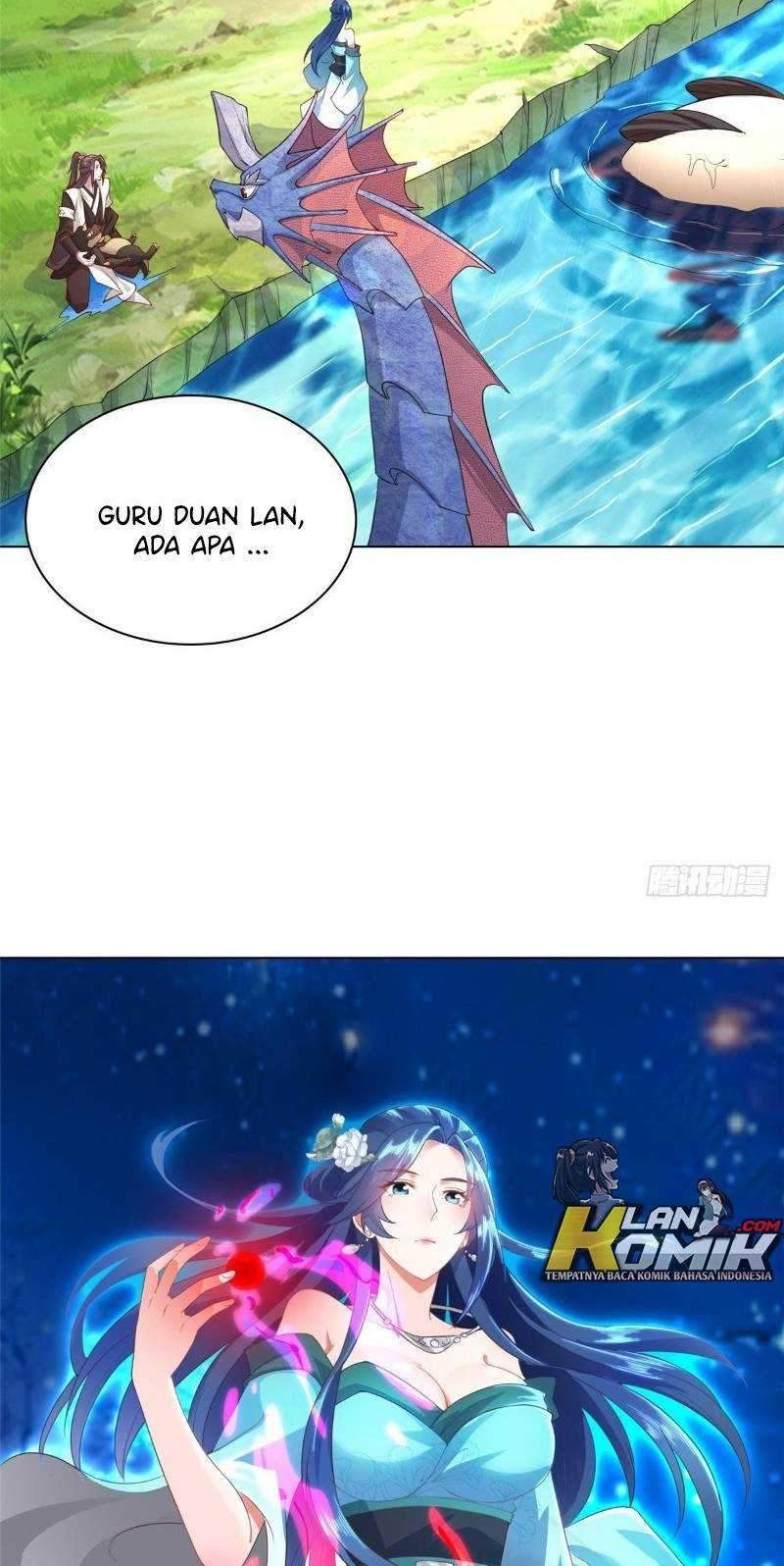 Dragon Master Bab 13 halaman 13