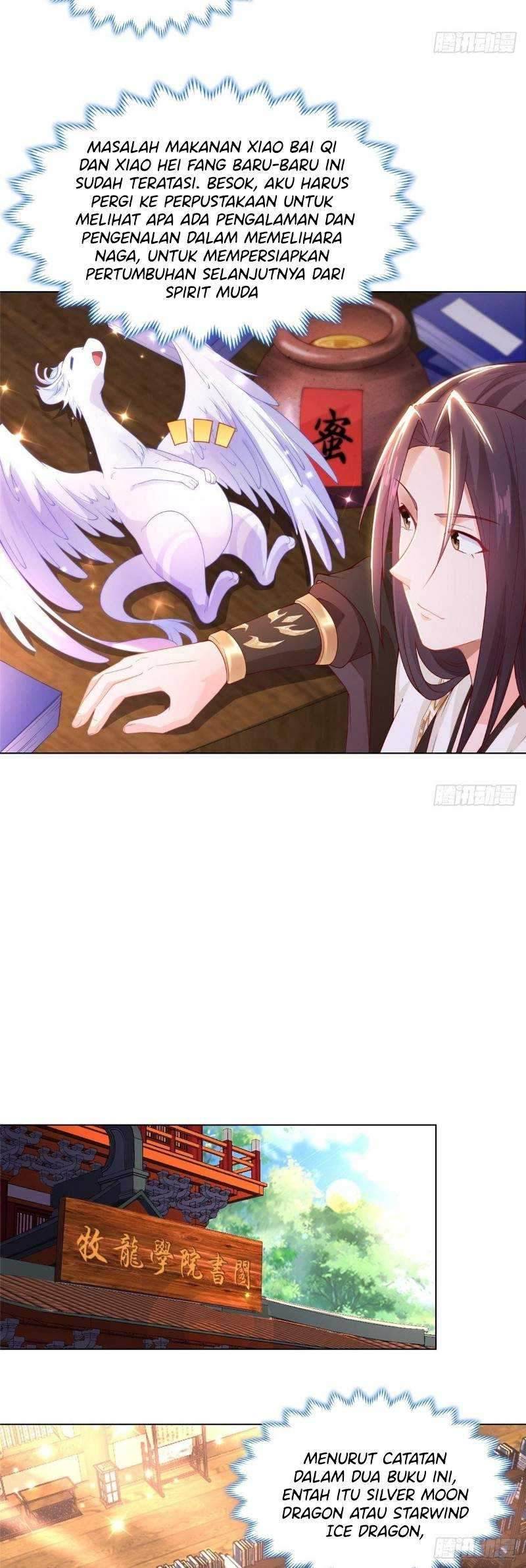 Dragon Master Bab 13 halaman 17